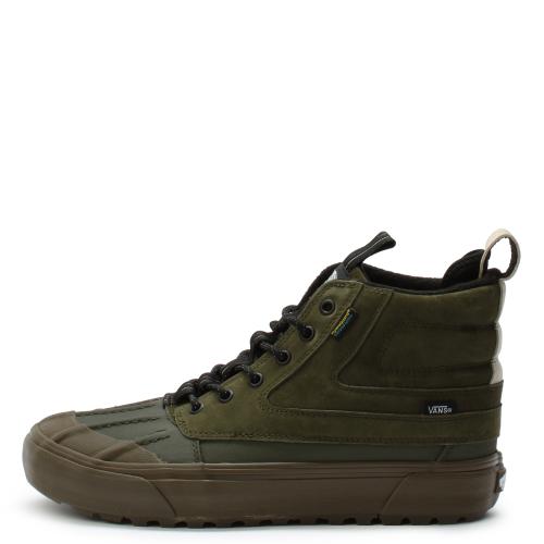 Sk8-Hi Del Pato MTE-2 Shoe