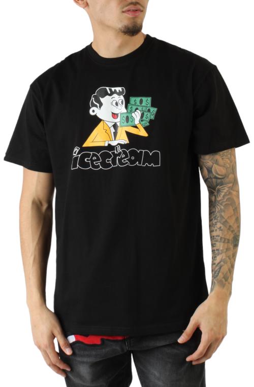 Wide Eyed T-Shirt