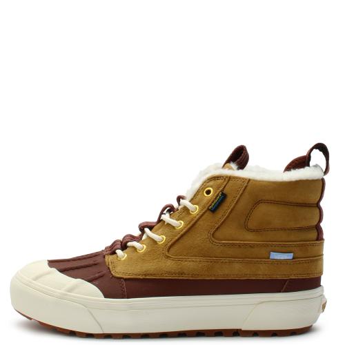 Sk8-Hi Del Pato
