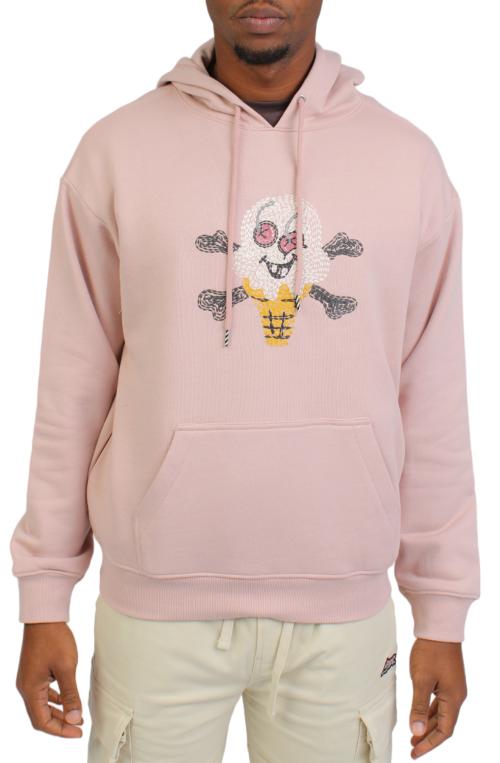 Croissant Hoodie