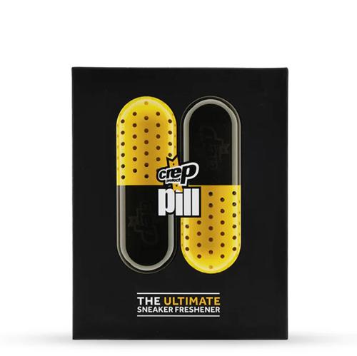 The Ultimate Shoe Freshener Pill