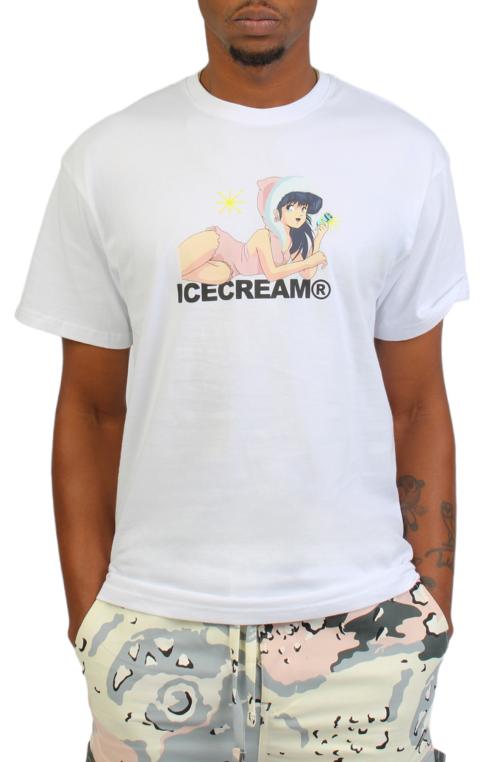 Fur Coat T-Shirt