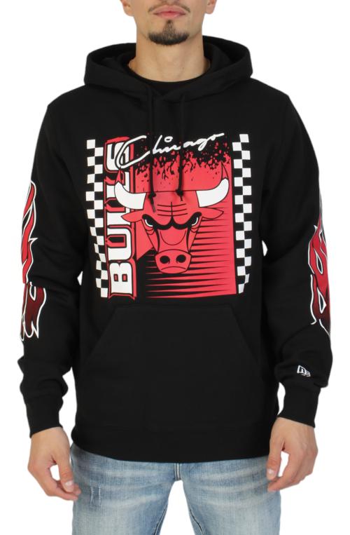 Chicago Bulls All-Star Hoodie