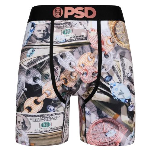 Icey Racks Boxer Briefs