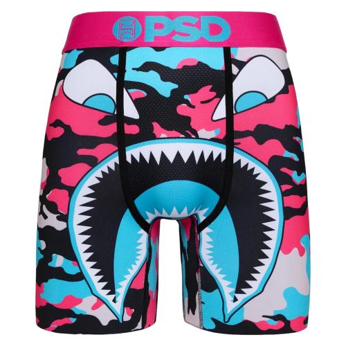 Warface Magic Boxer Brief