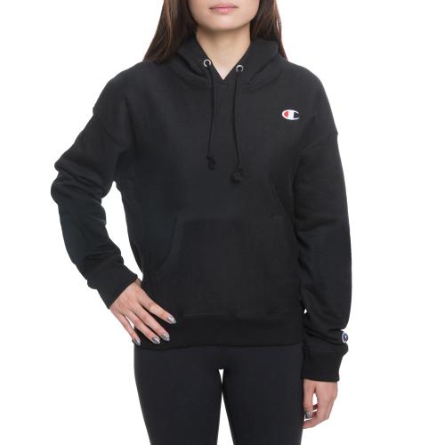 REVERSE WEAVE HOODIE