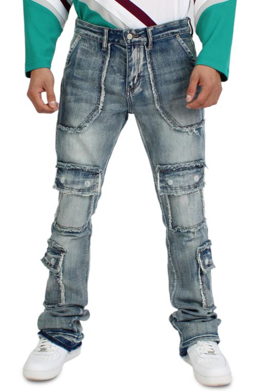 Racer Jean