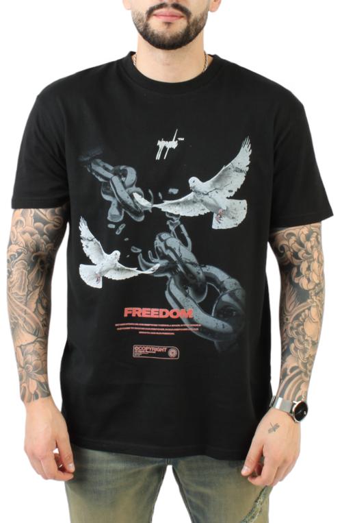 Freedom T-shirt