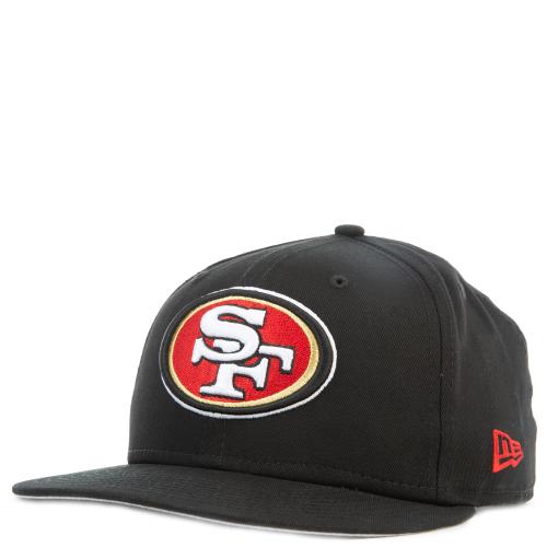 San Francisco 49ers 950 Snapback