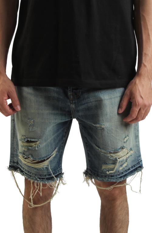 Cadet Jean Shorts