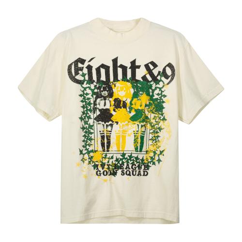 My Goons Washed Tee