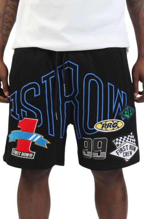 Finish Line Shorts