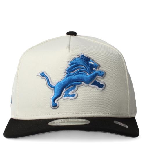 Detroit Lions 9Fifty Snapback