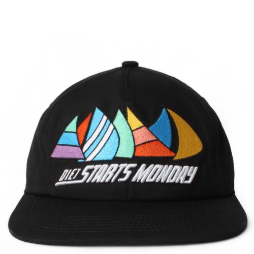 Sails Hat