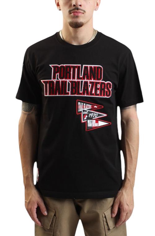 Trailblazers Pennant T-Shirt