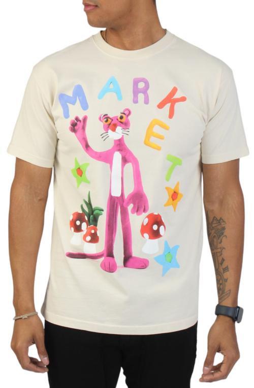 Pink Panther Nostalgia T-Shirt