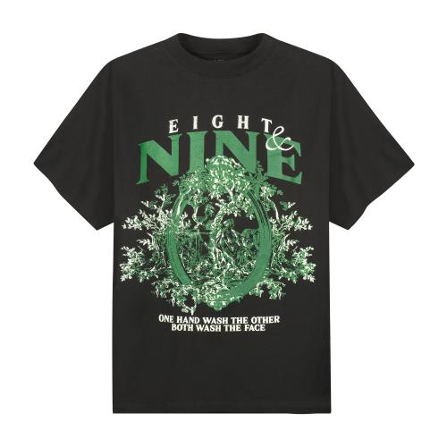 Wash Tee