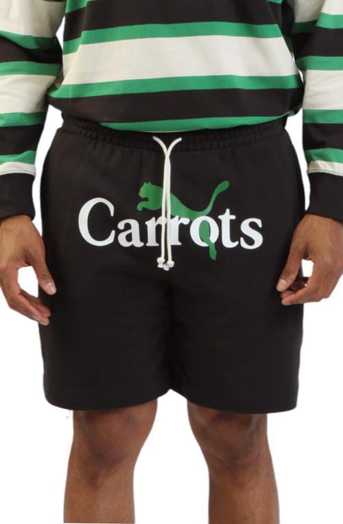 PUMA x Carrots Shorts
