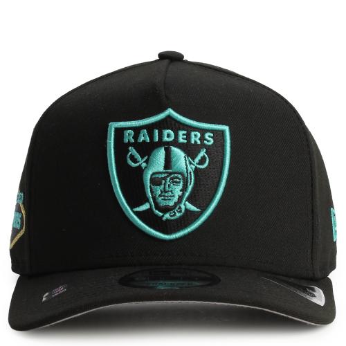 Las Vegas Raiders 9Fifty Snapback