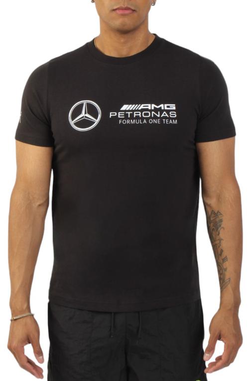 Mercedes-AMG Petronas Motorsport Logo T-Shirt