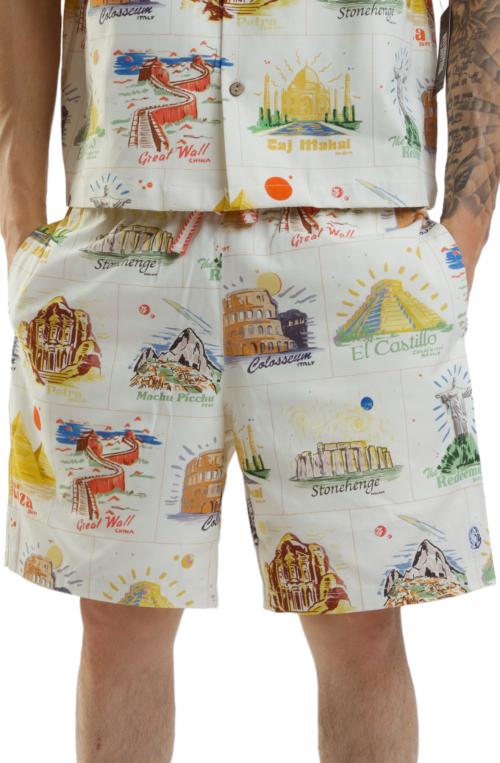Wonders Shorts