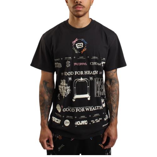 St.Tropez T-Shirt