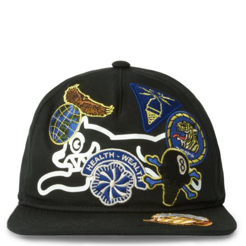 Stack Snapback