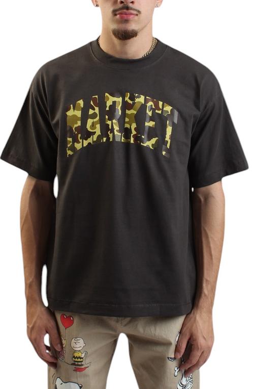 Duck Camo Arc T-Shirt
