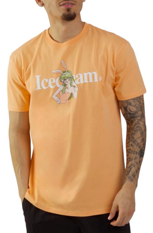 Running Dog Glasses T-Shirt