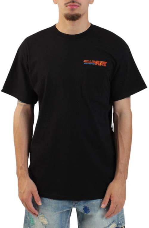 Drift Knit T-Shirt