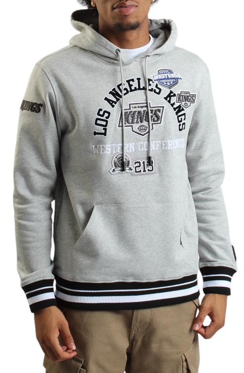 NHL LA Kings Area Code Hoodie