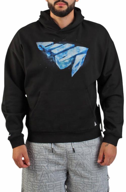 Break The Ice Pullover Hoodie