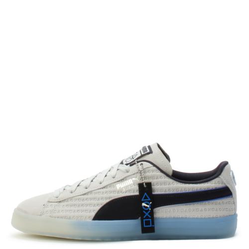 Suede Playstation