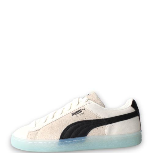 Suede Classic Mist Shoe