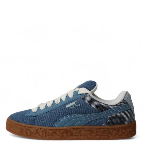 Suede XL Denim