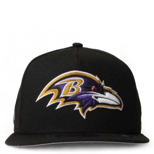 Baltimore Ravens 9Fifty Snapback