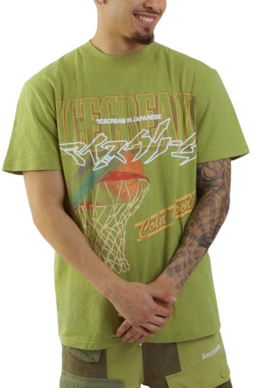 Patches T-Shirt