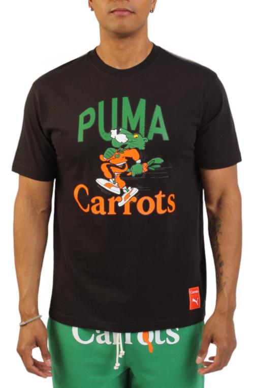 PUMA x Carrots Graphic T-Shirt