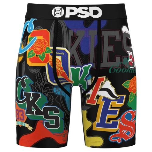 Cookies Pack 12 Boxer Briefs