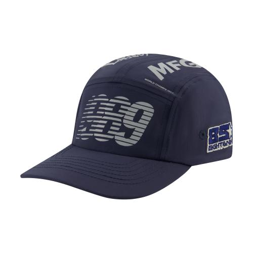 Legacy Camp Cap Navy