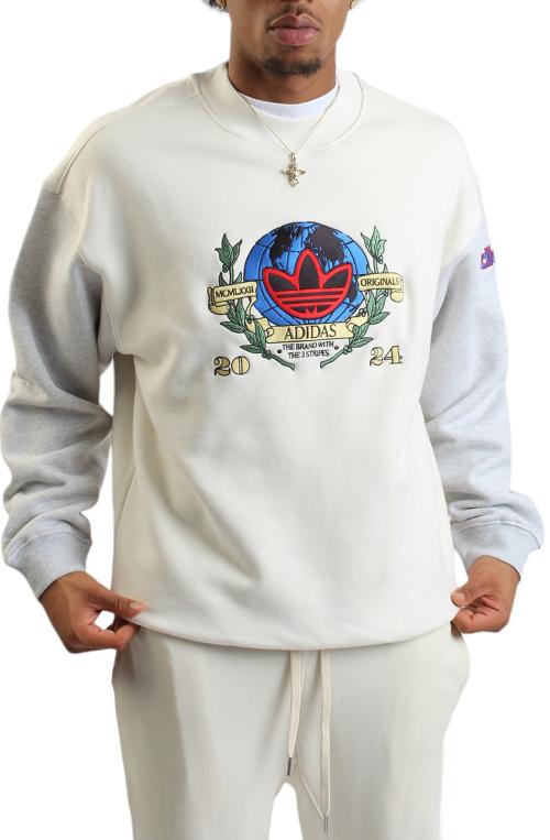 Originals Olympic Crew