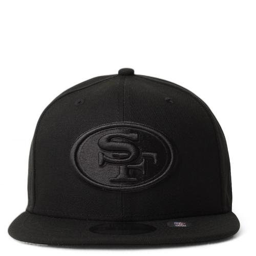NFL San Francisco 49ers 9FIFTY Snapback