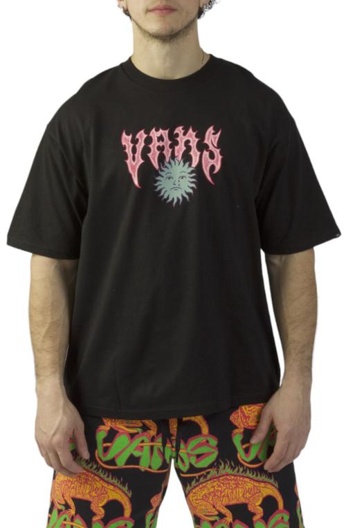 Sunface T-Shirt