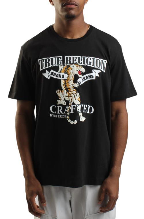 Tiger T-Shirt