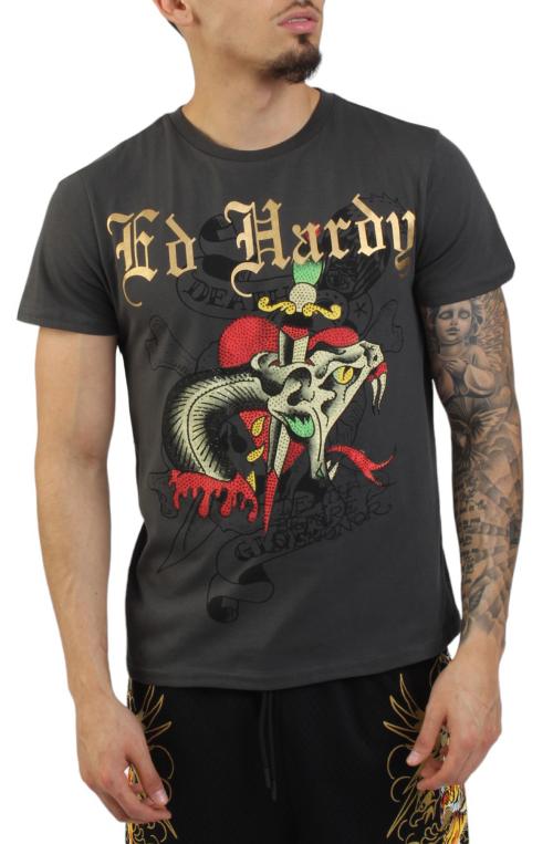Dagger Snake T-Shirt
