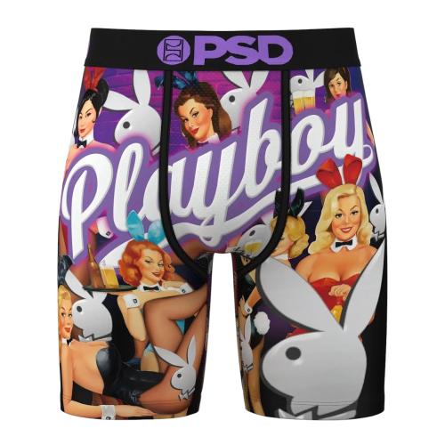 Playboy After Hours Boxer Briefs