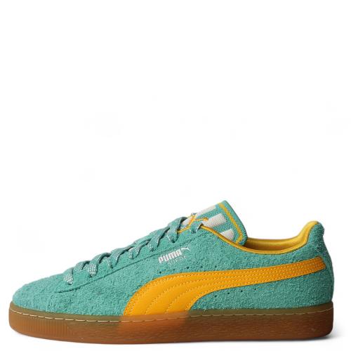 Suede Supertifo