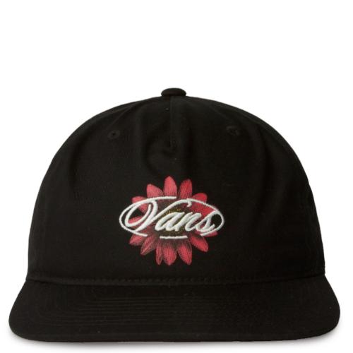 Fresh Bloom Snapback