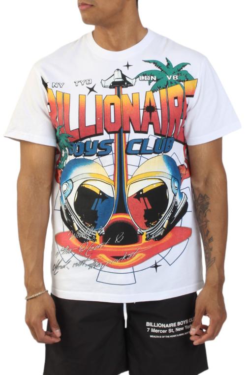 Tropics T-Shirt