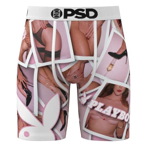 Playboy Frames Boxer Briefs